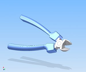 wire cutter