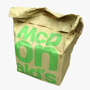 Paper Bag 13