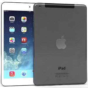 max apple ipad air mini