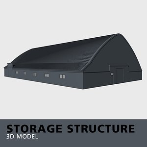 Storage Structure