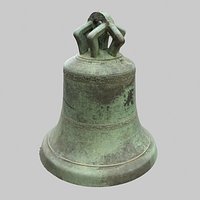 Large Bell