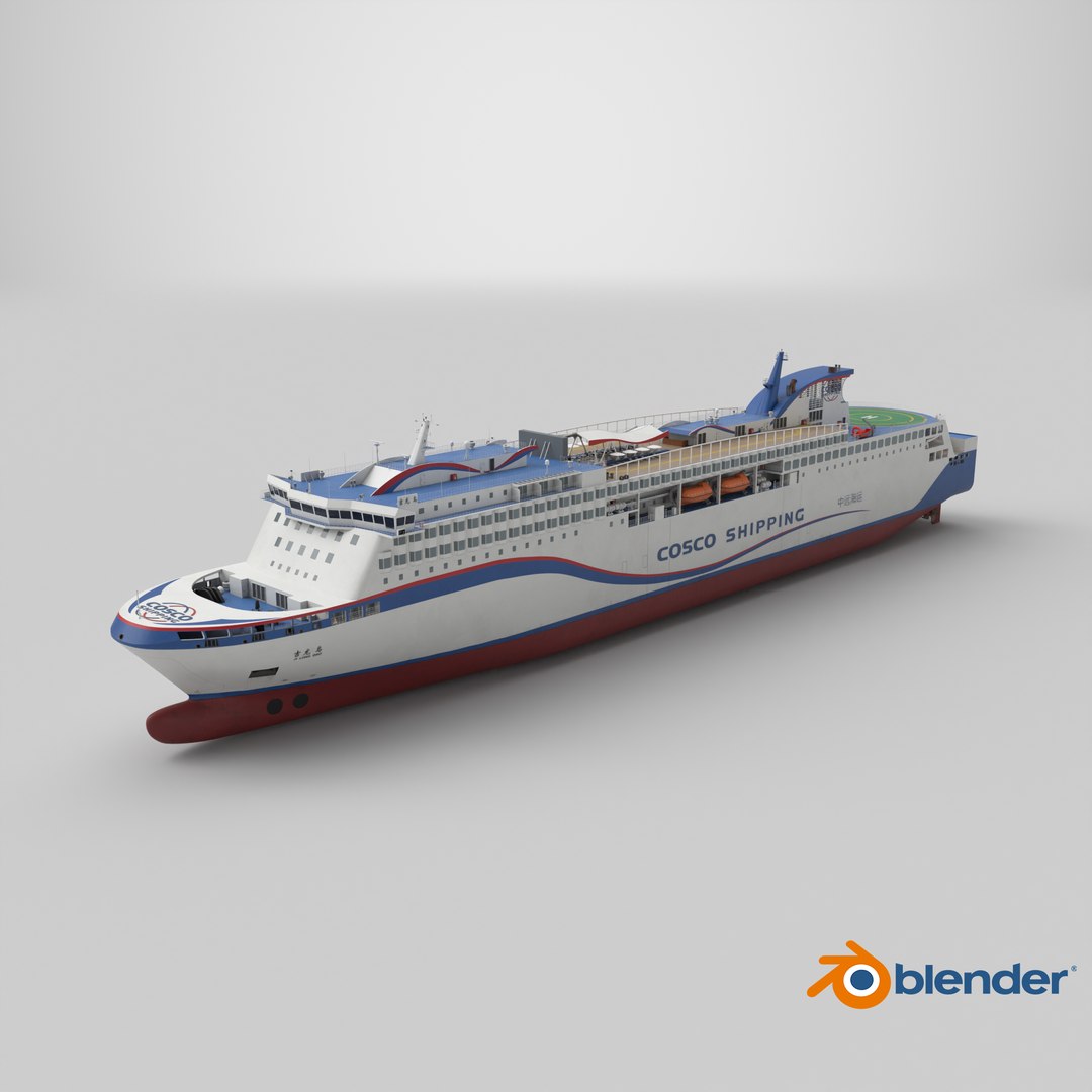 3D Ji Long Dao Passenger Ro-Ro Vessel https://p.turbosquid.com/ts-thumb/5z/2ftpxk/Og/stemcell_blender_cycles_render/png/1721678751/1920x1080/fit_q87/fbfb5f277e62b4c8deb412eb92922a0f724ecc68/stemcell_blender_cycles_render.jpg