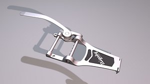 Bigsby Tremolo