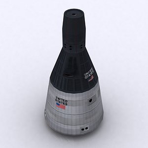 Gemini Capsule