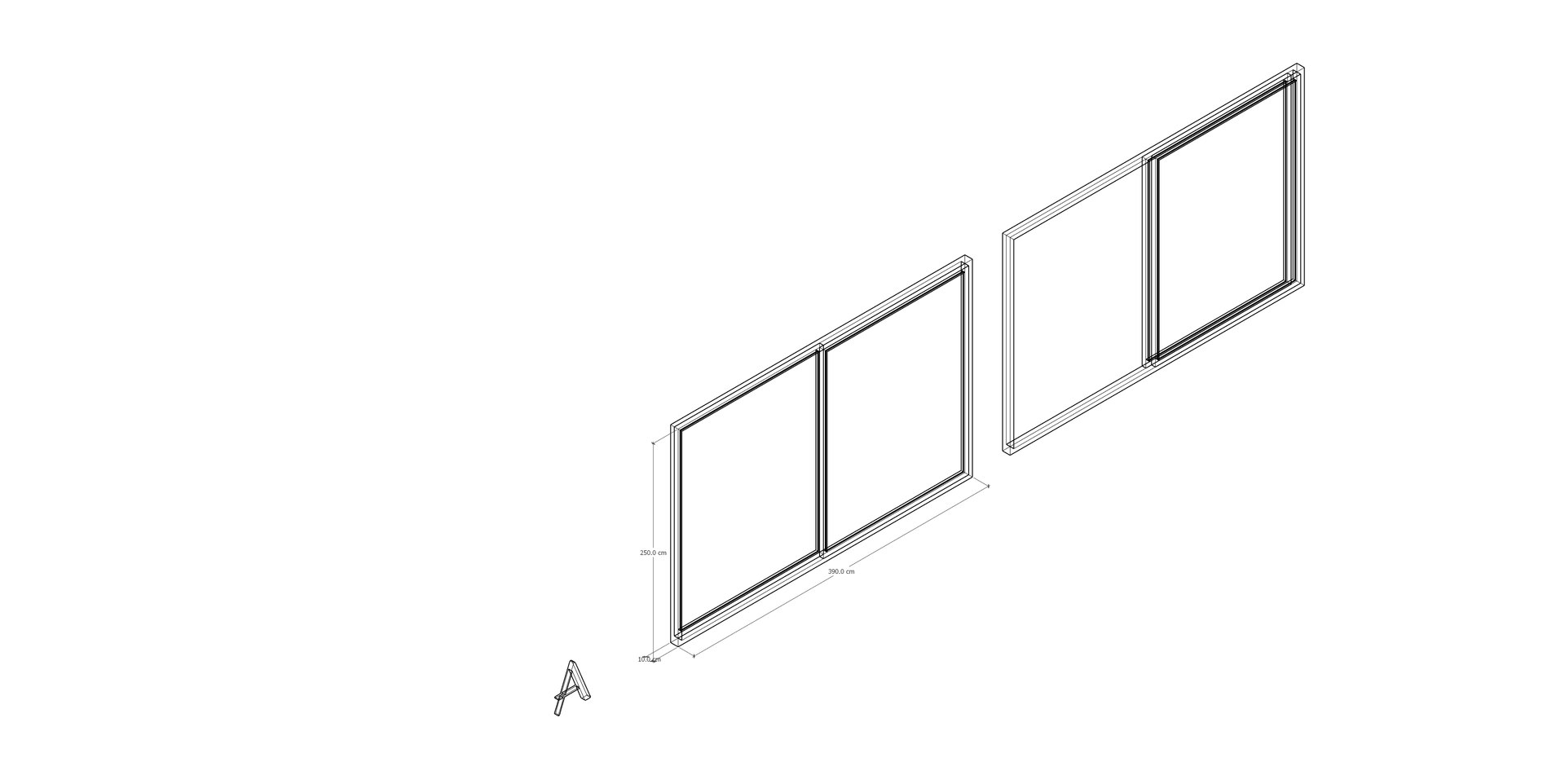 Sliding Metal Door - A 3D model https://p.turbosquid.com/ts-thumb/5z/6XKw7c/hH/slidingmetaldoorawire/png/1745243658/1920x1080/fit_q87/eeac59ed44dba458fec4e3df8e168d51f12d6a92/slidingmetaldoorawire.jpg