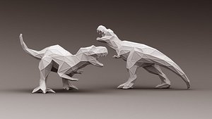 printed stl 3D model
