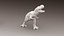 3D-ПЕЧАТНАЯ МОДЕЛЬ T-REX-06