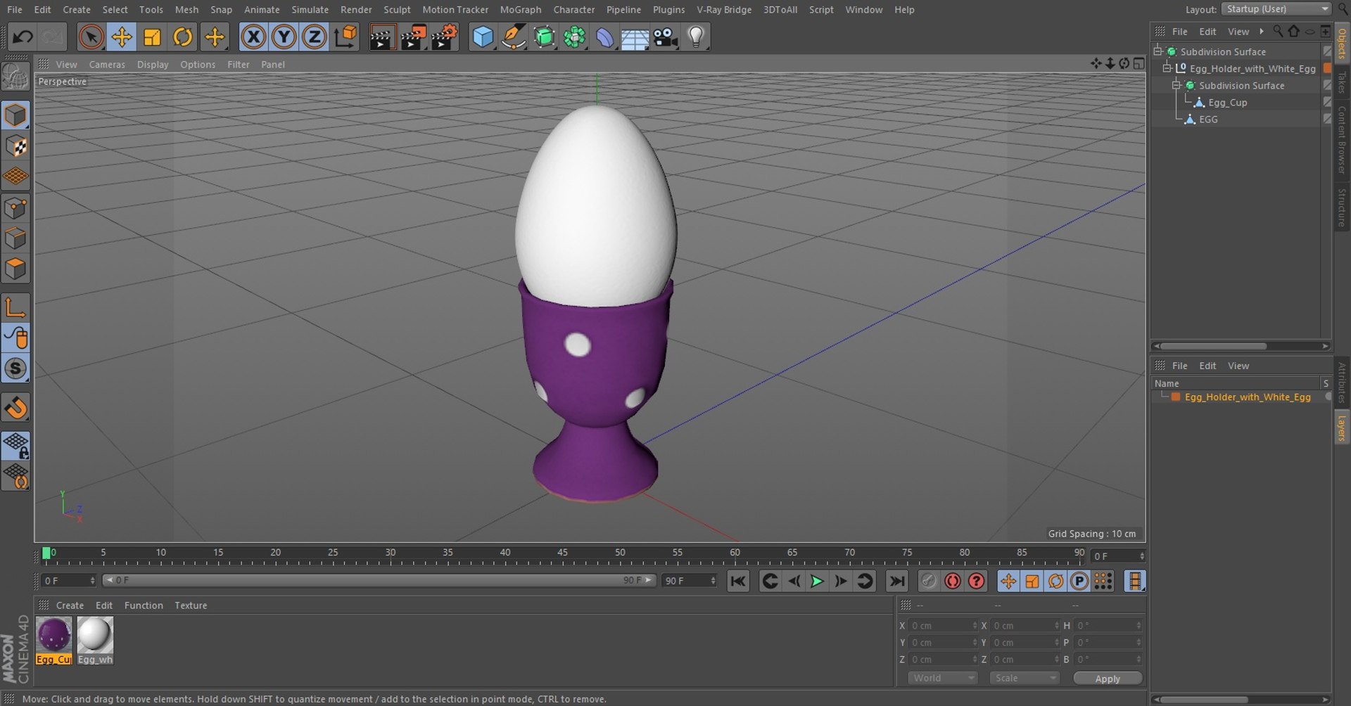 3D model Egg Holder with White Egg https://p.turbosquid.com/ts-thumb/5z/CF3mTD/PK/eggholderwithwhiteeggvray3dmodel020/jpg/1662817813/1920x1080/fit_q87/708e3bbe3b39f587e209cca739c38ac7b75bc506/eggholderwithwhiteeggvray3dmodel020.jpg