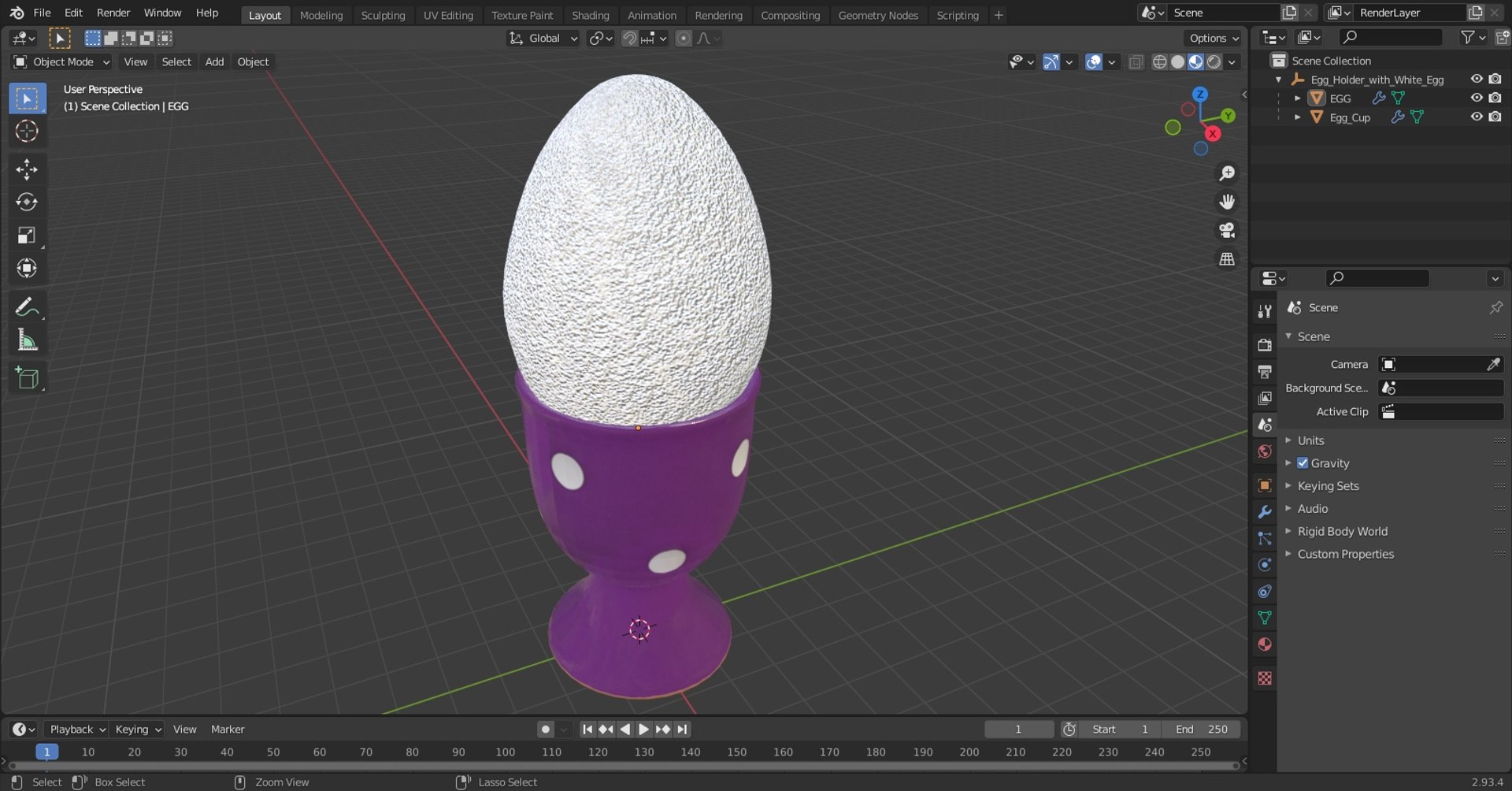 3D model Egg Holder with White Egg https://p.turbosquid.com/ts-thumb/5z/CF3mTD/zm/eggholderwithwhiteeggvray3dmodel021/jpg/1662817817/1920x1080/fit_q87/f1b0294c4140417e235fe6f5cd6048930a82d663/eggholderwithwhiteeggvray3dmodel021.jpg