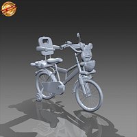 Baby Cycle Model
