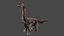 Brachiosauri Dinosauri