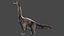 Brachiosauri Dinosauri