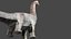 Brachiosauri Dinosauri