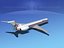 McDonnell Douglas MD-80 Martinair