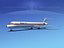 McDonnell Douglas MD-80 Martinair