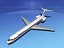 McDonnell Douglas MD-80 Martinair
