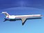 McDonnell Douglas MD-80 Martinair