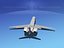 McDonnell Douglas MD-80 Martinair