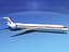 McDonnell Douglas MD-80 Martinair