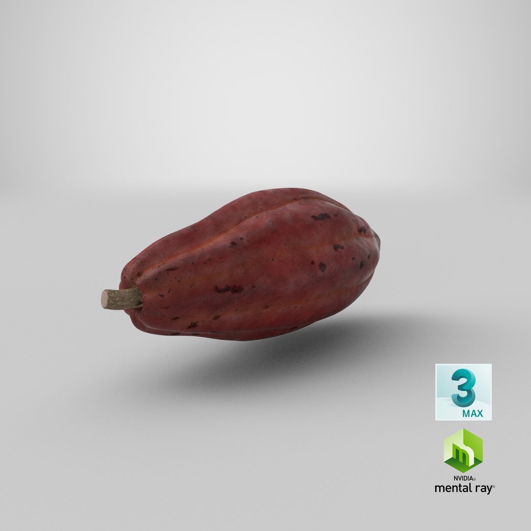 3D brown cocoa fruit https://p.turbosquid.com/ts-thumb/5z/J3jSu0/cd1vzamv/stemcell_max_mental_ray_render/png/1576646008/1920x1080/fit_q87/222d2a555420a61493398f99bf4eb7be741d241f/stemcell_max_mental_ray_render.jpg