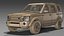 2006 Land Rover Discovery 3
