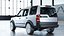 2006 Land Rover Discovery 3