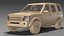 2006 Land Rover Discovery 3