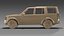 2006 Land Rover Discovery 3