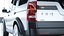 2006 Land Rover Discovery 3