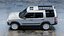 2006 Land Rover Discovery 3