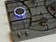 Gas Cooktop