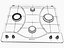 Gas Cooktop