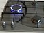 Gas Cooktop