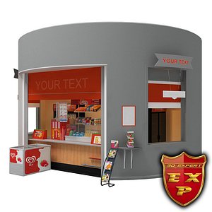 Kiosk