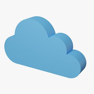 Cloud Icon