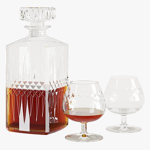 Decanter