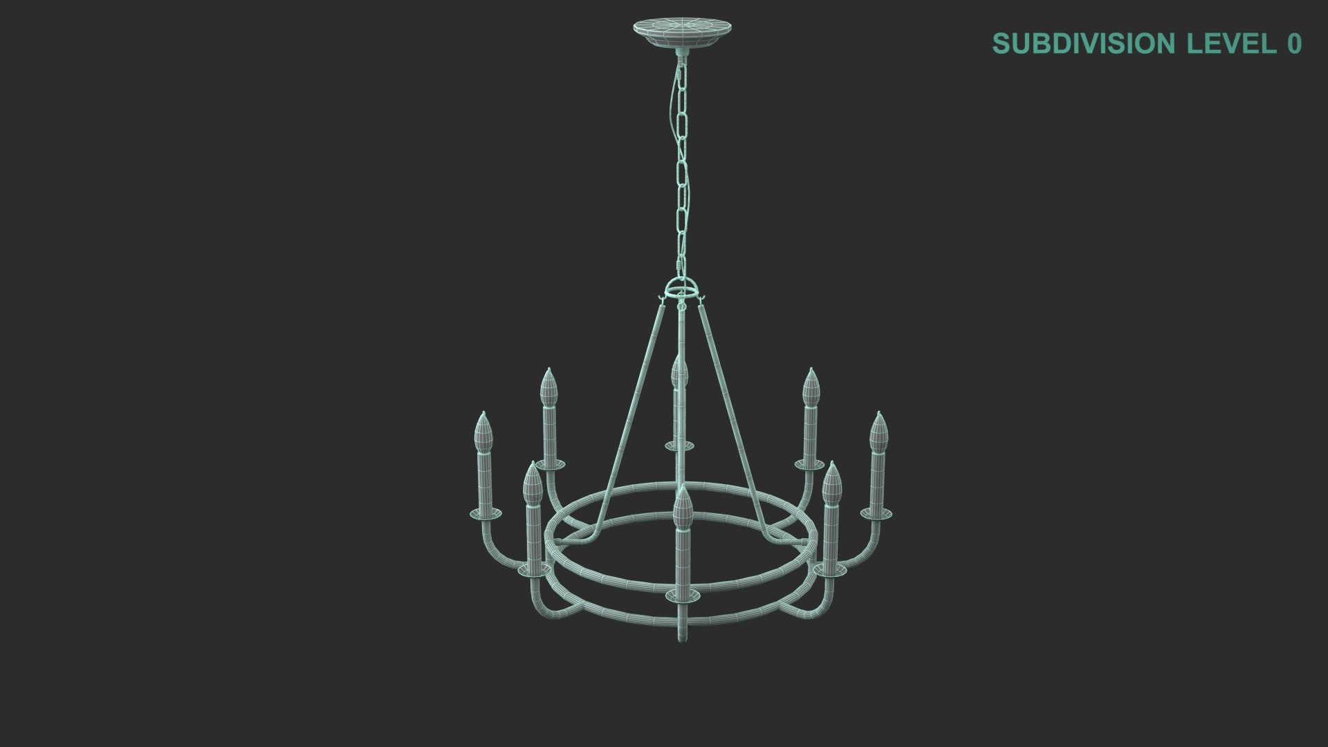 3D Chandelier https://p.turbosquid.com/ts-thumb/5z/U9mn7q/9n/wireframe0008/jpg/1671086725/1920x1080/fit_q87/54e2197aa2bb64c7f07b9395fa6377996a088f79/wireframe0008.jpg