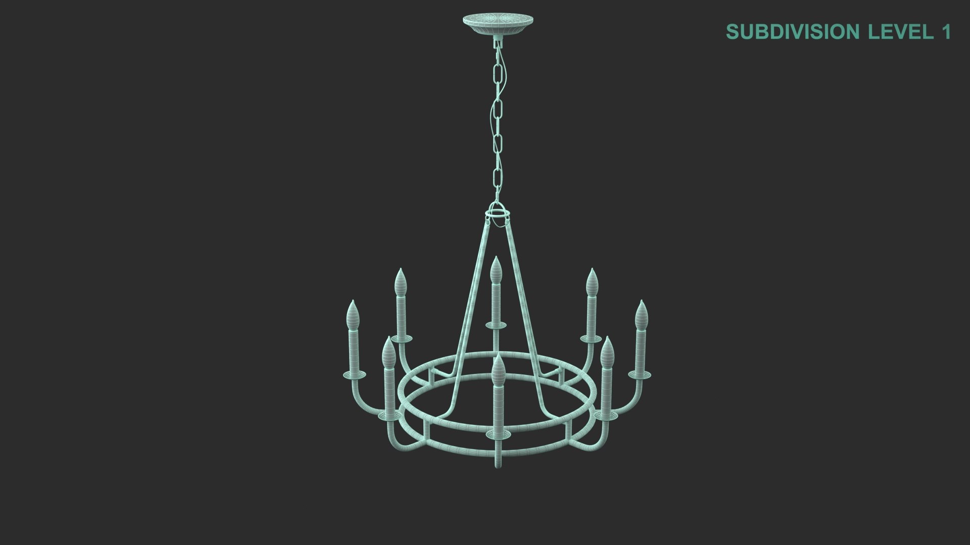 3D Chandelier https://p.turbosquid.com/ts-thumb/5z/U9mn7q/Gc/wireframe0006/jpg/1671086724/1920x1080/fit_q87/d068f604bdbbc3fef8eadd272fb096a8758c3fc1/wireframe0006.jpg