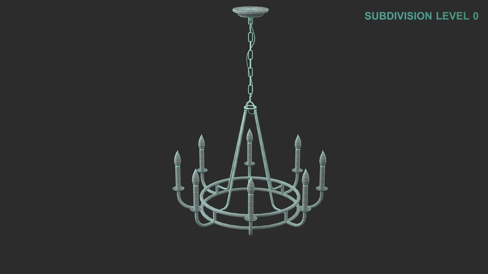 3D Chandelier https://p.turbosquid.com/ts-thumb/5z/U9mn7q/xy/wireframe0009/jpg/1671086726/1920x1080/fit_q87/28e38af29c12570fca7f61a7854fa49f14c4eeb4/wireframe0009.jpg