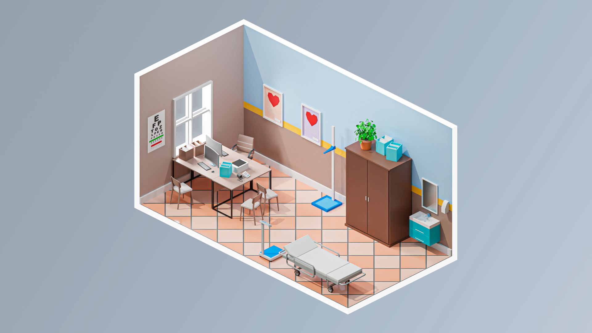 3D model Hospital 2 https://p.turbosquid.com/ts-thumb/5z/UKWwYn/5E/31/jpg/1682016309/1920x1080/fit_q87/5e6ffa40ef4a08cb651b954cc71e0f42ddd1f6f8/31.jpg