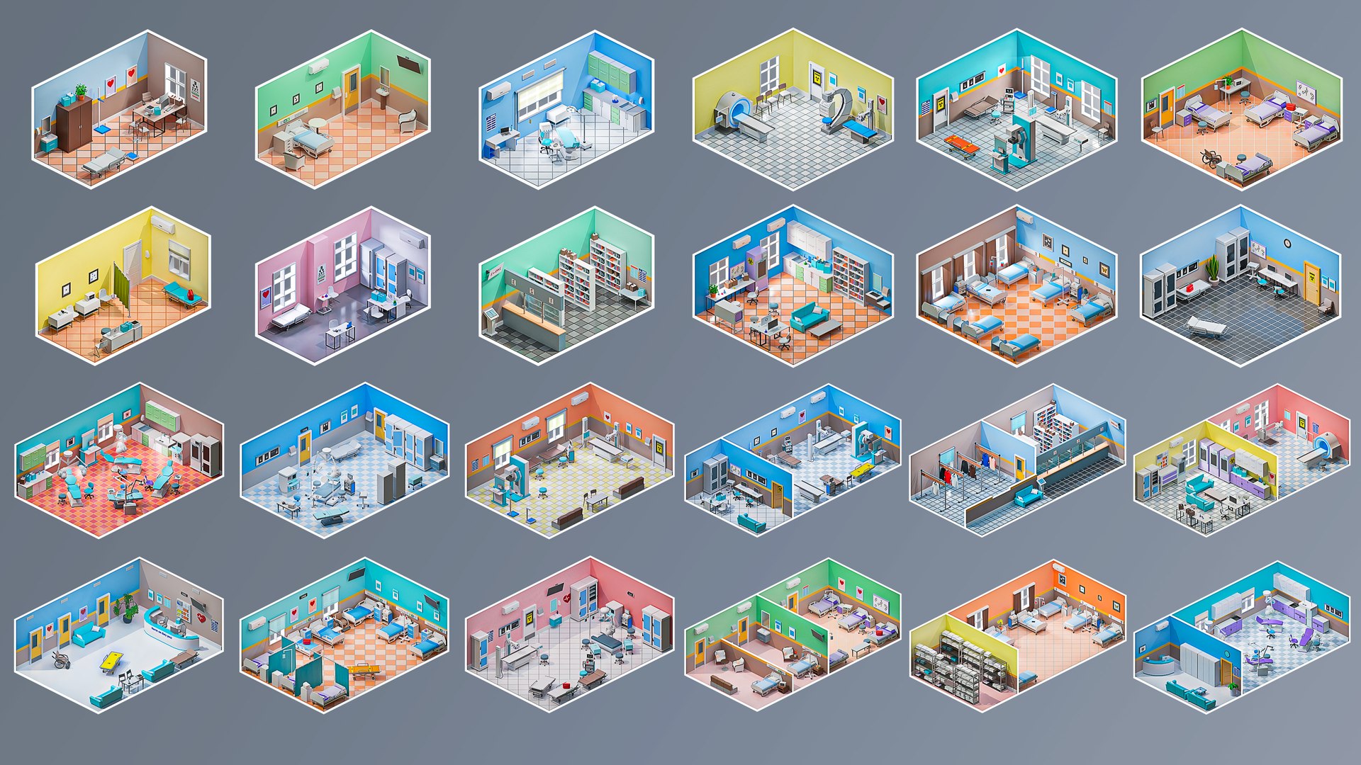 3D model Hospital 2 https://p.turbosquid.com/ts-thumb/5z/UKWwYn/Gx/2/jpg/1682016145/1920x1080/fit_q87/b932a61e6dac19b22dedc2b55c627689f6e6e49b/2.jpg