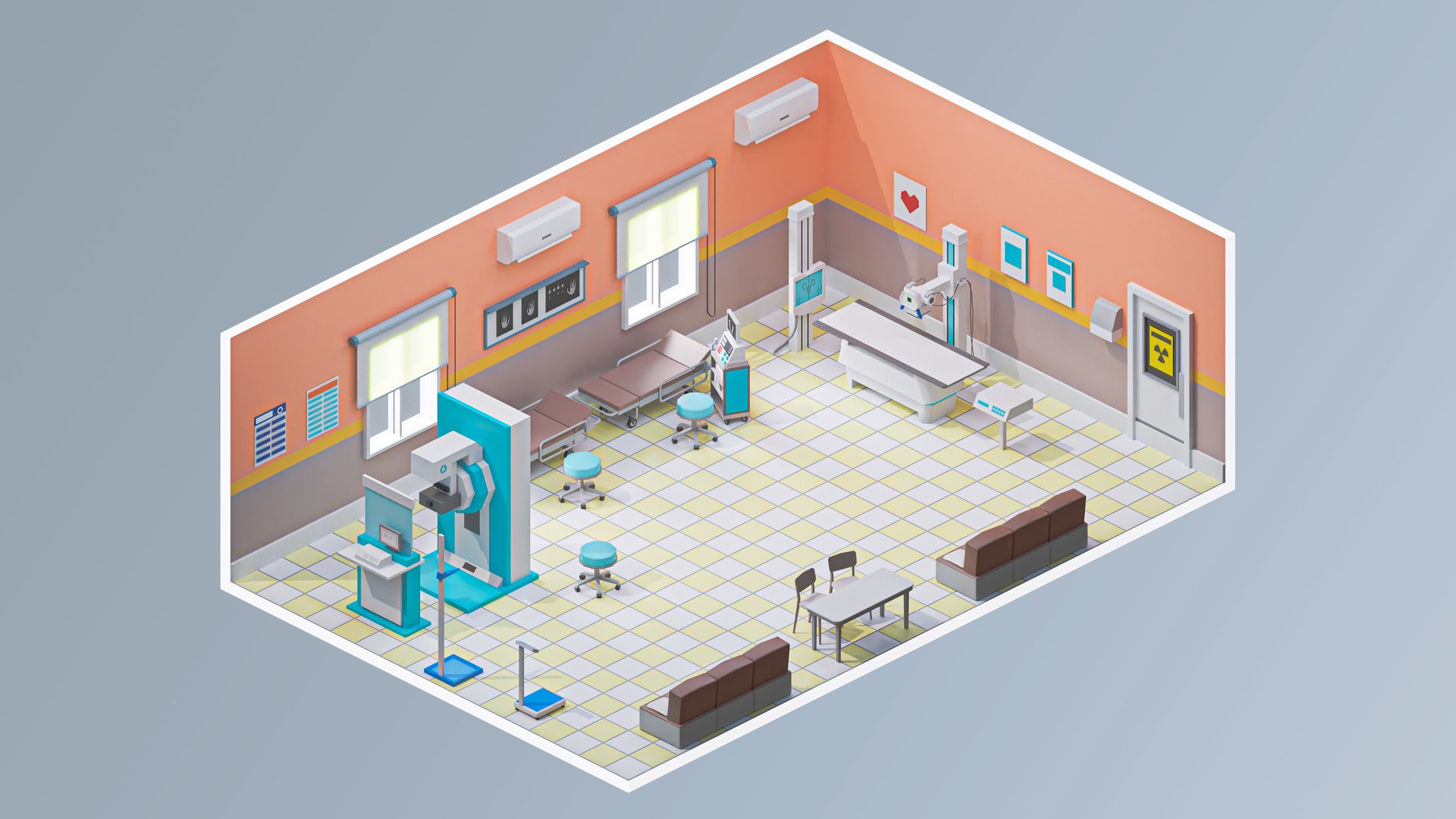 3D model Hospital 2 https://p.turbosquid.com/ts-thumb/5z/UKWwYn/V9/20/jpg/1682016248/1920x1080/fit_q87/07743922f5d53849abb5ce1c360c5d6652ceaa55/20.jpg