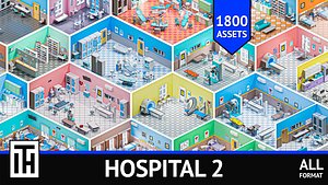 Hospital 2