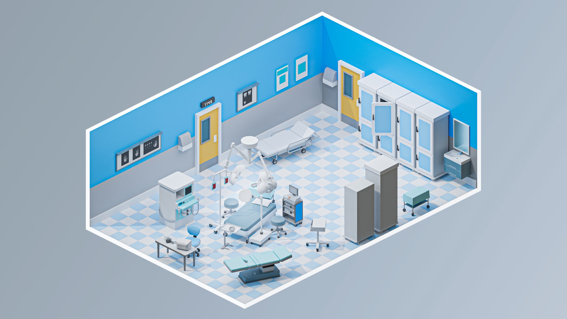 3D model Hospital 2 https://p.turbosquid.com/ts-thumb/5z/UKWwYn/uO/17/jpg/1682016218/1920x1080/fit_q87/abe0411d527b8d07aa78e57bbe17377f2941e0b1/17.jpg