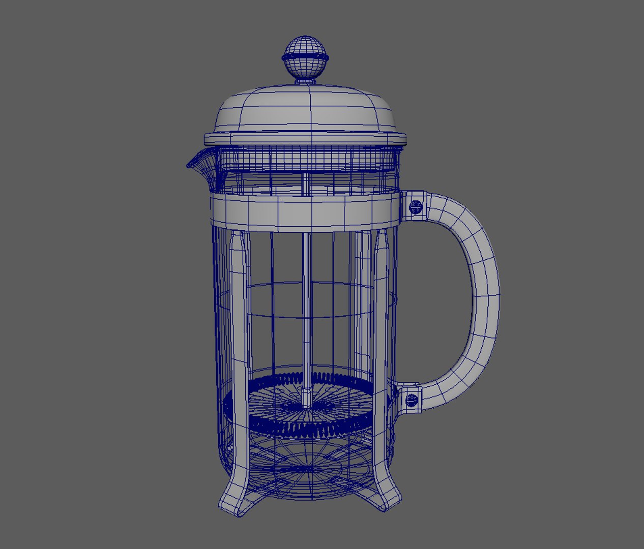 3D bodum french press model https://p.turbosquid.com/ts-thumb/5z/Xs1ogD/B1GvpTbA/frenchpress/jpg/1500922424/1920x1080/fit_q87/d8da2f724fbb25261a926c1ab6897b8ebf02e851/frenchpress.jpg