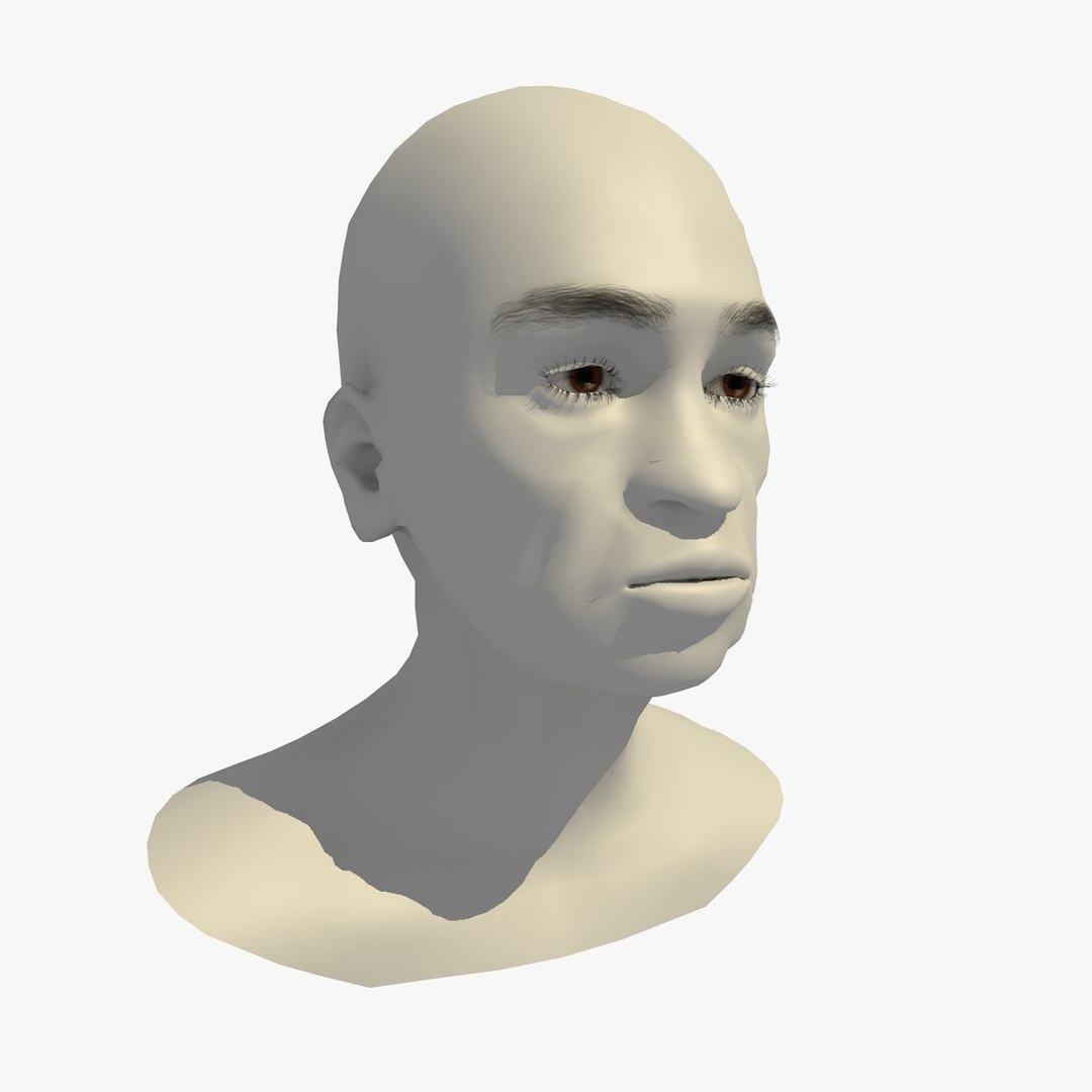 realistic rigged head 70 3D https://p.turbosquid.com/ts-thumb/5z/aU4pdg/D9Vo4S0o/70yroldafricanwomanheadv11_0011/jpg/1566517439/1920x1080/fit_q87/98d6b8216e5e493844174a9ce32ce1f8fca2c2bf/70yroldafricanwomanheadv11_0011.jpg