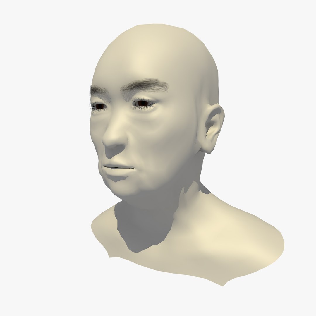 realistic rigged head 70 3D https://p.turbosquid.com/ts-thumb/5z/aU4pdg/VQwsNZYt/70yroldasianwomanheadv11_0001/jpg/1566517775/1920x1080/fit_q87/5fe7391ef77c24389196cdf11a0998b9e64ca8f2/70yroldasianwomanheadv11_0001.jpg