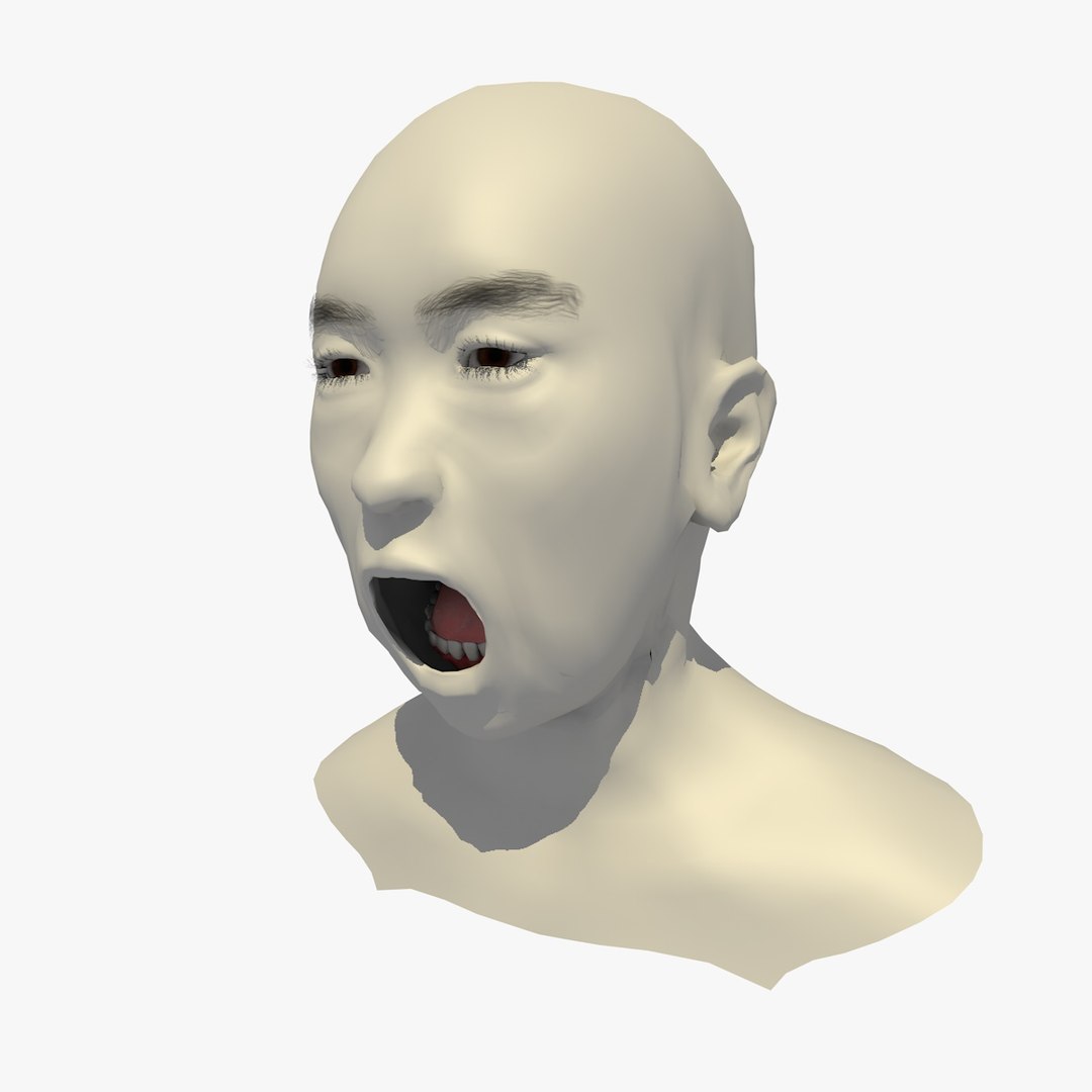 realistic rigged head 70 3D https://p.turbosquid.com/ts-thumb/5z/aU4pdg/bzRQywwY/70yroldasianwomanheadv11_0013/jpg/1566517777/1920x1080/fit_q87/1dc5003c5c22e96893e6fcfded3d5afd33077221/70yroldasianwomanheadv11_0013.jpg