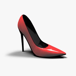 Female Shoes