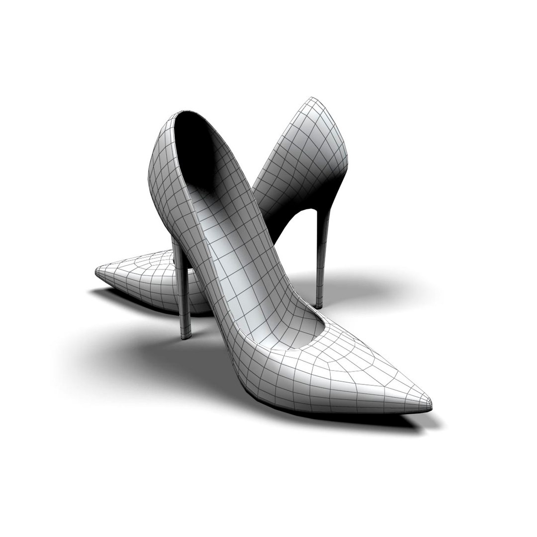 max shoes ladies